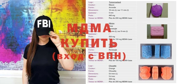 МДПВ Новодвинск